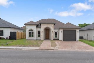 431 Serg Loop, Alamo, TX 78516