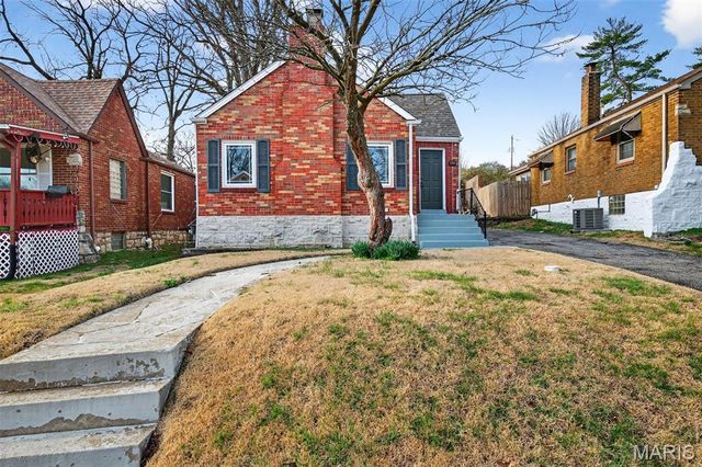 520 Ruthland Drive, St Louis, MO 63125