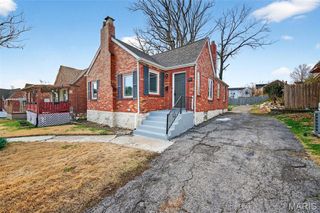 520 Ruthland Drive, St Louis, MO 63125