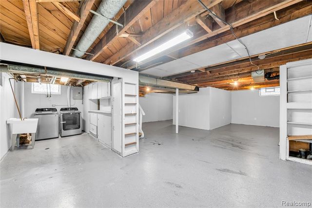 3216 Maplewood Avenue, Royal Oak, MI 48073