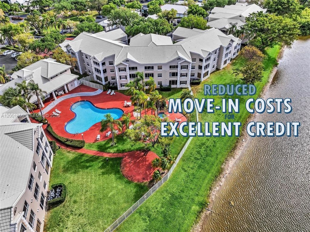 2820 N Oakland Forest Dr 307, Oakland Park, FL 33309