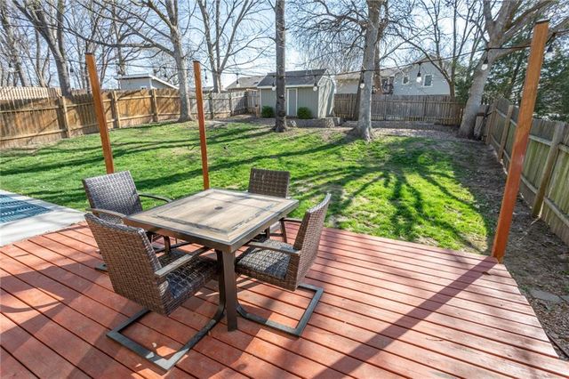 8701 N Winan Avenue, Kansas City, MO 64153