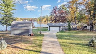 2096 Timber Trail, Plainfield Twp, MI 48748