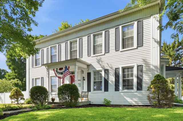 702 E Franklin Street 702 E Franklin Street, Troy, OH 45373