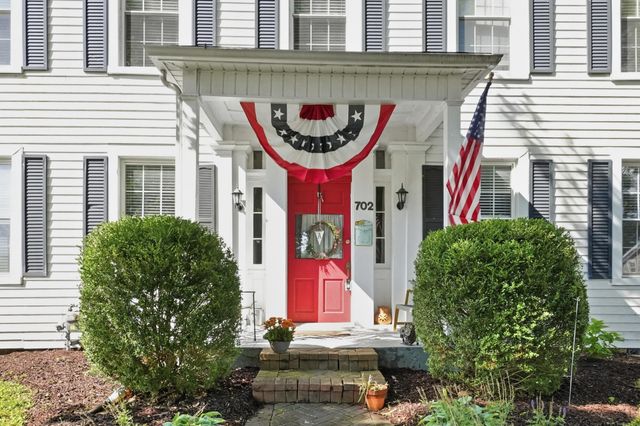 702 E Franklin Street 702 E Franklin Street, Troy, OH 45373