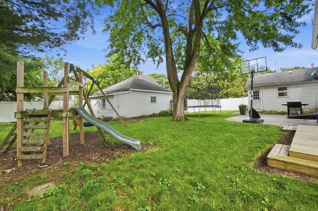 702 E Franklin Street 702 E Franklin Street, Troy, OH 45373