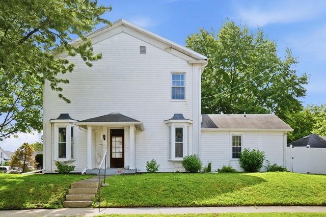 702 E Franklin Street 702 E Franklin Street, Troy, OH 45373