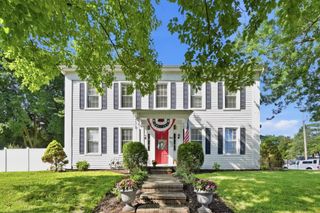 702 E Franklin Street 702 E Franklin Street, Troy, OH 45373