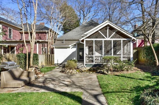 459 Park Avenue SE, Atlanta, GA 30312