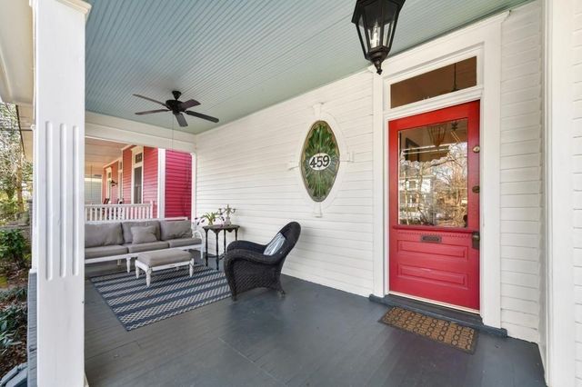 459 Park Avenue SE, Atlanta, GA 30312