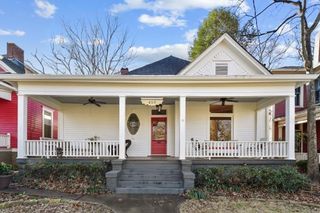 459 Park Avenue SE, Atlanta, GA 30312