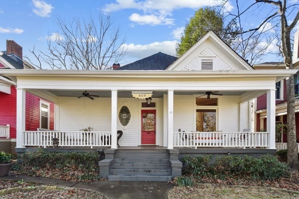 459 Park Avenue SE, Atlanta, GA 30312