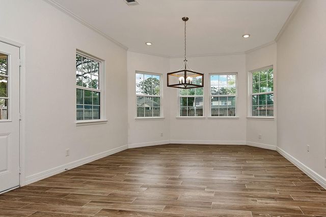 914 Box Elder Drive, Magnolia, TX 77354