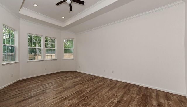 914 Box Elder Drive, Magnolia, TX 77354