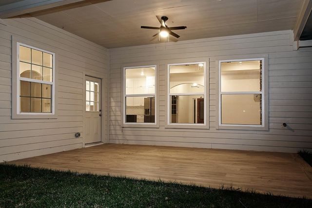 914 Box Elder Drive, Magnolia, TX 77354