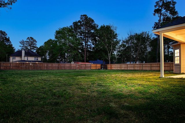 914 Box Elder Drive, Magnolia, TX 77354