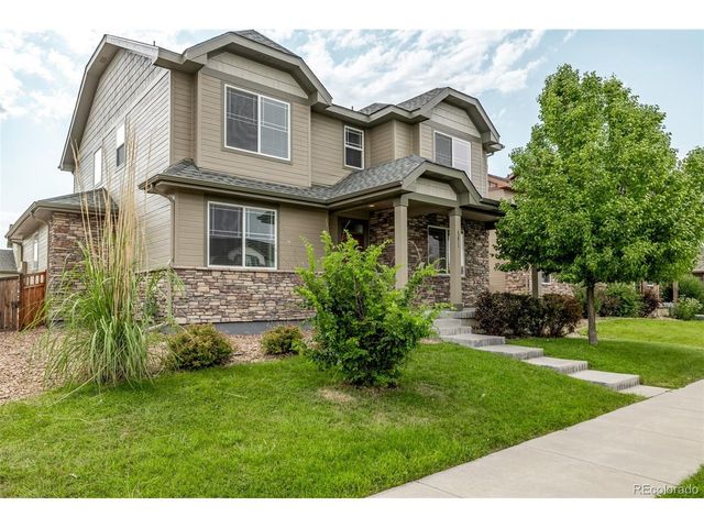6271 N Genoa St, Aurora, CO 80019