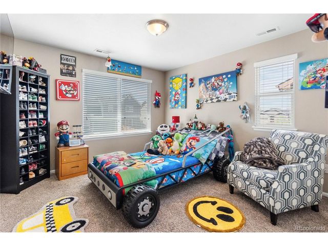 6271 N Genoa St, Aurora, CO 80019