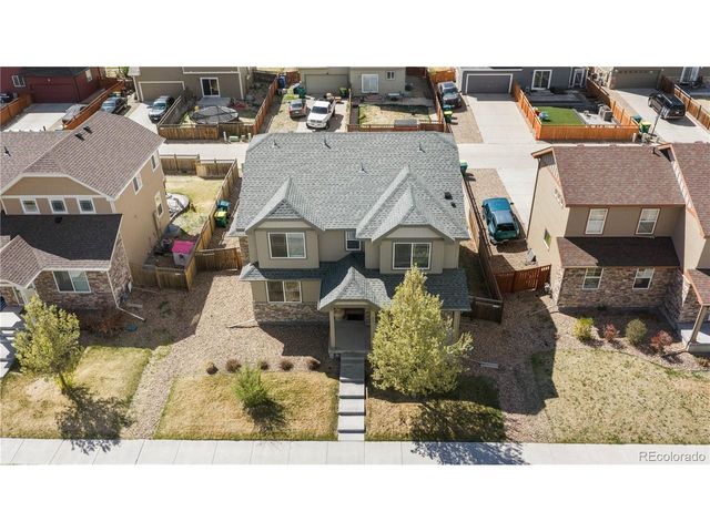 6271 N Genoa St, Aurora, CO 80019