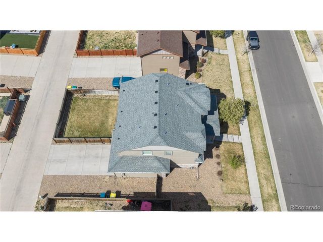 6271 N Genoa St, Aurora, CO 80019