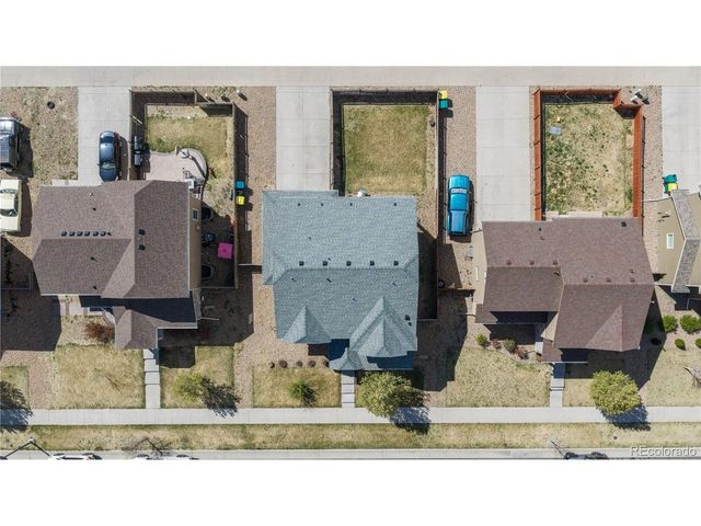 6271 N Genoa St, Aurora, CO 80019