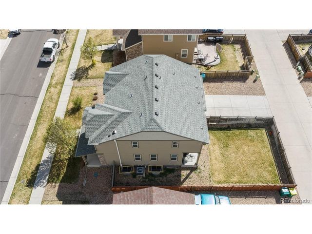 6271 N Genoa St, Aurora, CO 80019