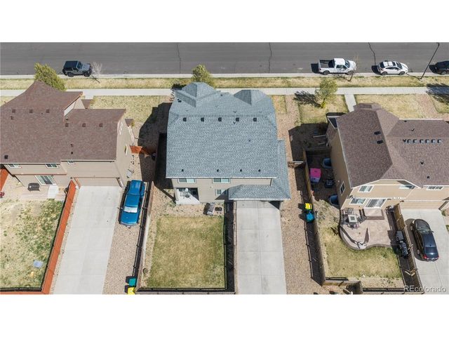 6271 N Genoa St, Aurora, CO 80019