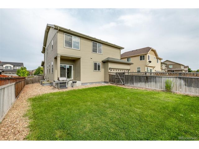 6271 N Genoa St, Aurora, CO 80019