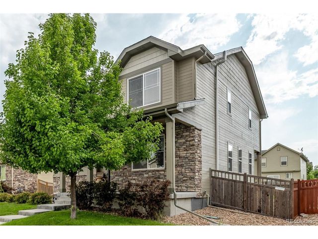 6271 N Genoa St, Aurora, CO 80019