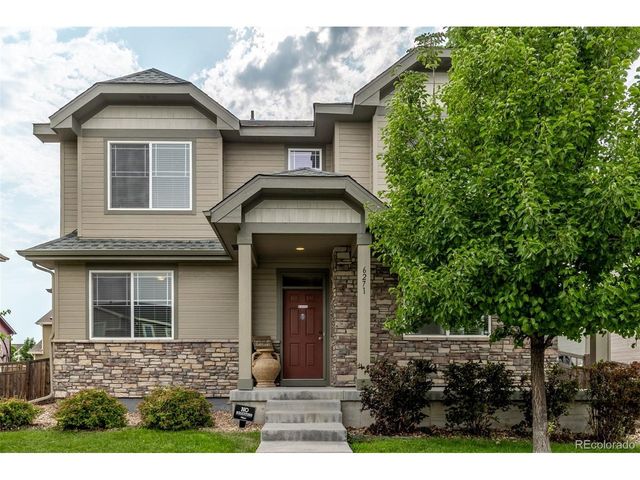 6271 N Genoa St, Aurora, CO 80019