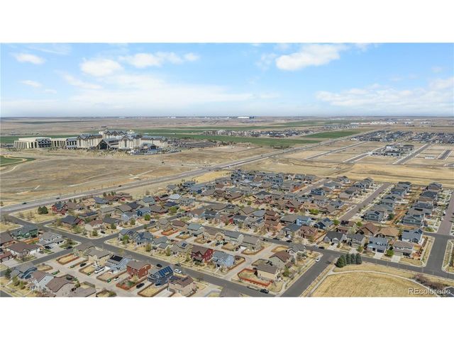 6271 N Genoa St, Aurora, CO 80019