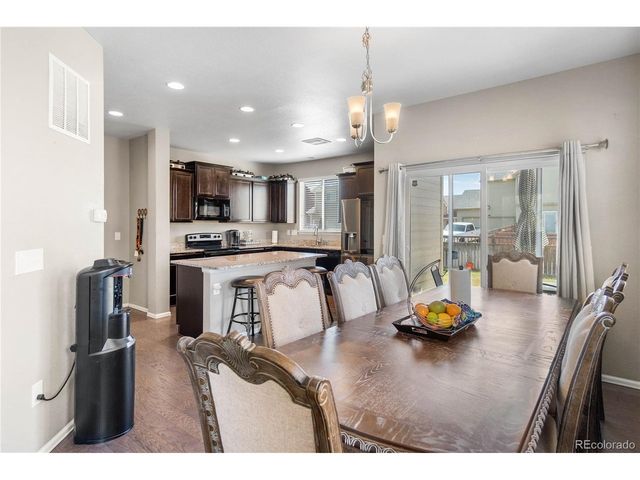 6271 N Genoa St, Aurora, CO 80019