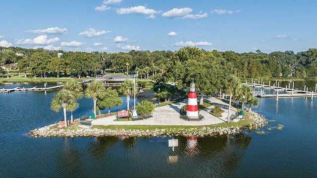 2774 ARMADALE DRIVE, Mount Dora, FL 32757