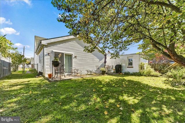 6948 MANTI ST, Philadelphia, PA 19128