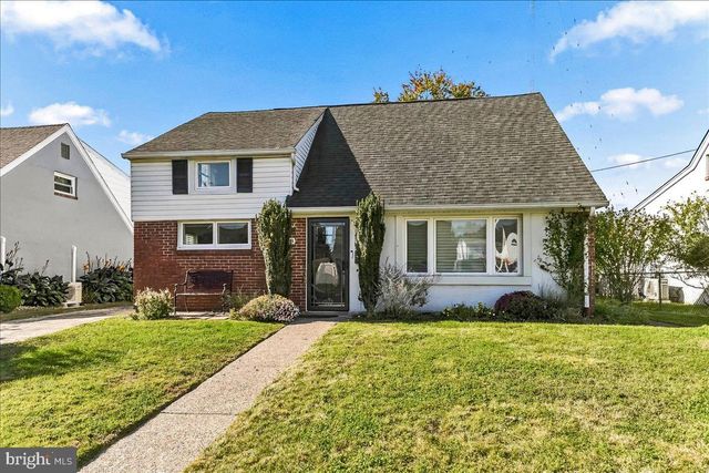 6948 MANTI ST, Philadelphia, PA 19128