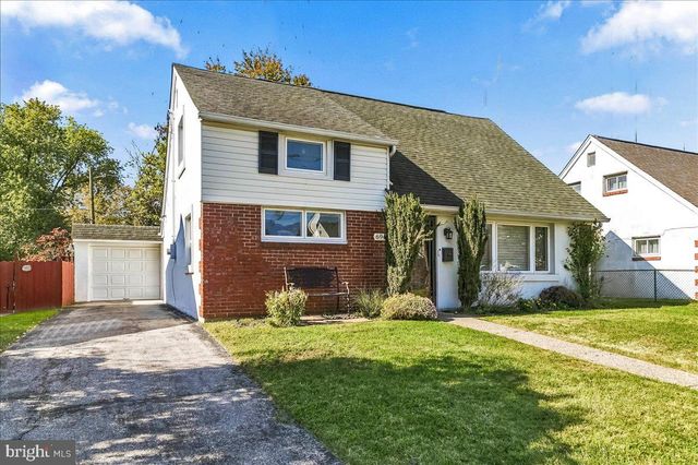 6948 MANTI ST, Philadelphia, PA 19128