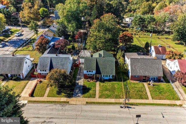 6948 MANTI ST, Philadelphia, PA 19128