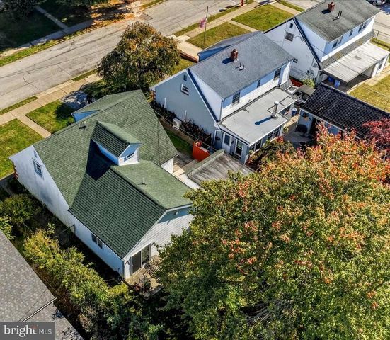 6948 MANTI ST, Philadelphia, PA 19128