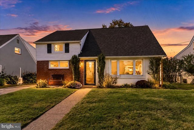 6948 MANTI ST, Philadelphia, PA 19128