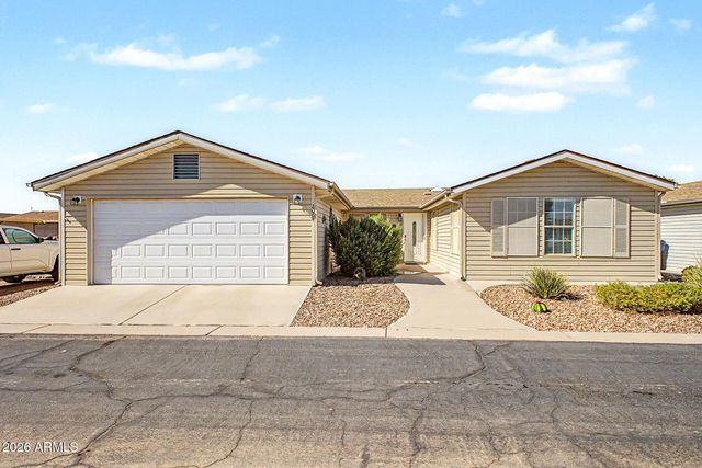3301 S GOLDFIELD Road 2064, Apache Junction, AZ 85119