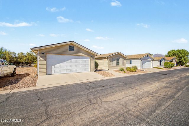 3301 S GOLDFIELD Road 2064, Apache Junction, AZ 85119