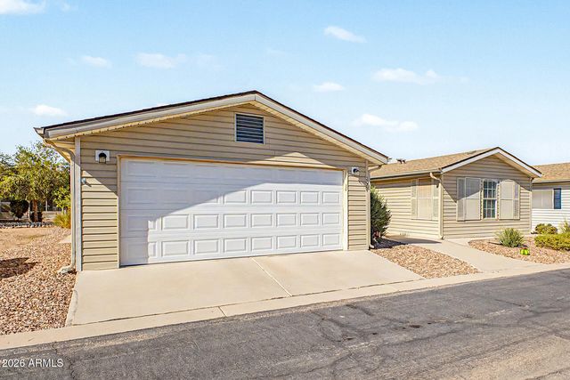 3301 S GOLDFIELD Road 2064, Apache Junction, AZ 85119