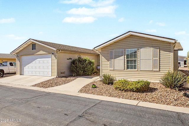 3301 S GOLDFIELD Road 2064, Apache Junction, AZ 85119