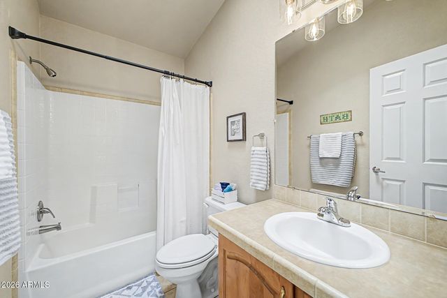 3301 S GOLDFIELD Road 2064, Apache Junction, AZ 85119