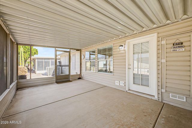3301 S GOLDFIELD Road 2064, Apache Junction, AZ 85119