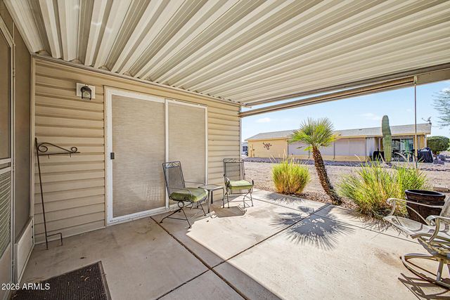 3301 S GOLDFIELD Road 2064, Apache Junction, AZ 85119