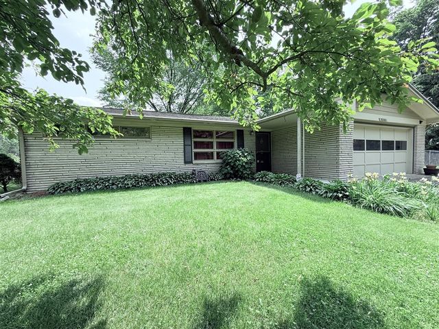 5346 E H Avenue, Kalamazoo, MI 49048