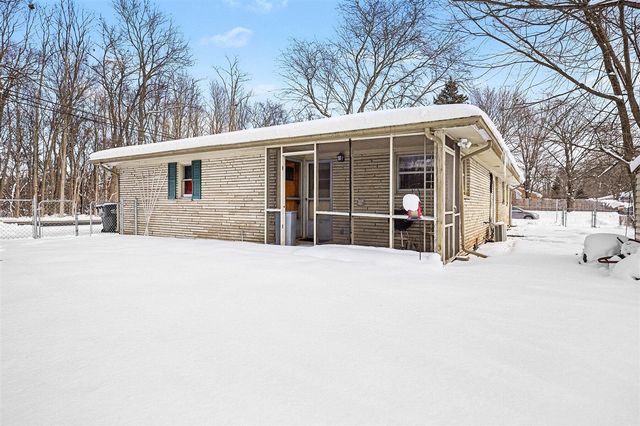 5346 E H Avenue, Kalamazoo, MI 49048