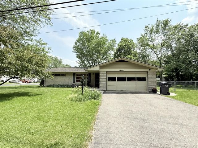 5346 E H Avenue, Kalamazoo, MI 49048