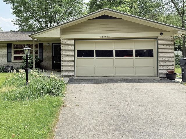 5346 E H Avenue, Kalamazoo, MI 49048